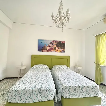 Casa G & A Lifestyle Apartman