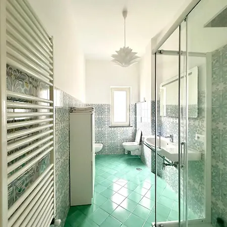 Apartman Casa G & A Lifestyle *
