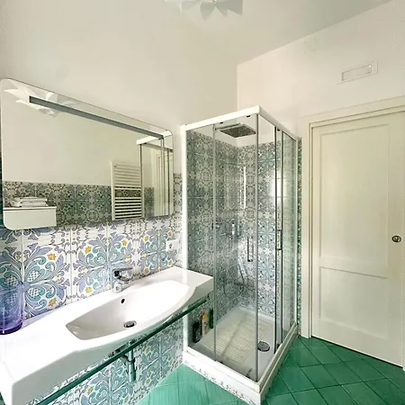 Apartman Casa G & A Lifestyle