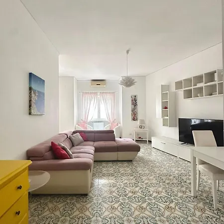 Apartman Casa G & A Lifestyle *