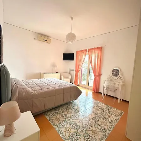 Casa G & A Lifestyle Apartmán Sorrento