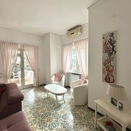 Apartman Casa G & A Lifestyle